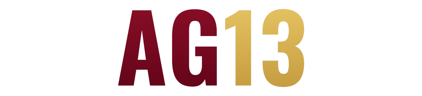 ag13